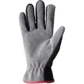 KCL Mechanischer Schutzhandschuh RewoMech® 643, grau, Größe 11 Produktbild img3 S