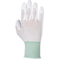 KCL Mechanischer Schutzhandschuh FiroMech® 629+, weiß/weiß, Größe 10 Produktbild img2 S