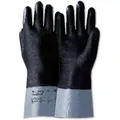 KCL Chemikalienschutzhandschuh TevuChem® 764 Produktbild img1 S