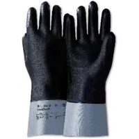 KCL Chemikalienschutzhandschuh TevuChem® 764 Produktbild