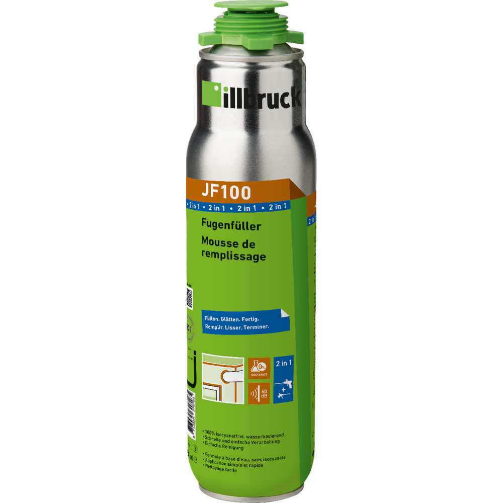 illbruck JF100 Fugenfüller 75ml Produktbild img1 L