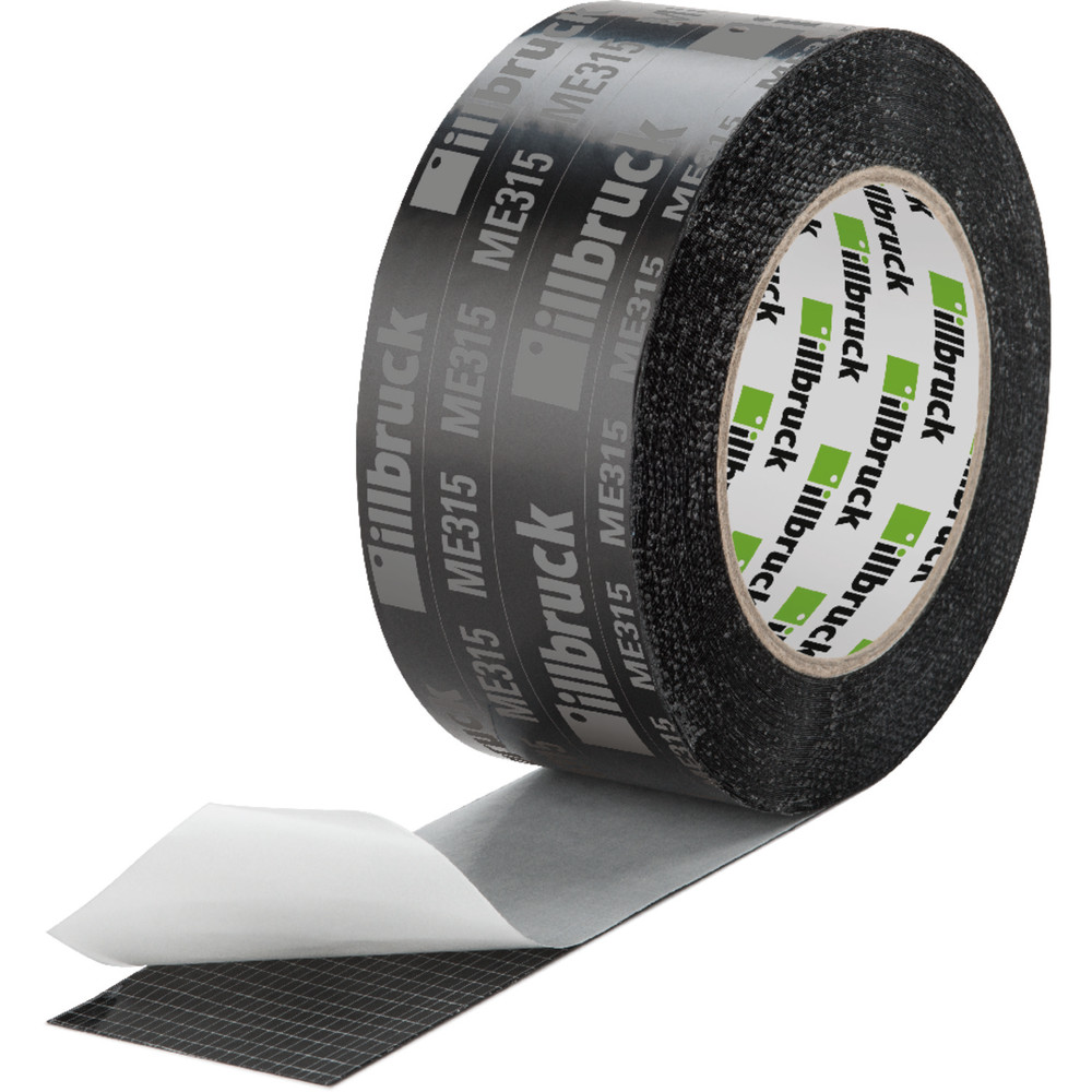 illbruck ME 315 Klebeband F 60mm x 25m Produktbild img1 L