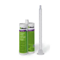 illbruck FM 790 2K Zargenschaum 210 ml Produktbild