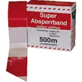 Kelmaplast Folien-Absperrband Produktbild img1 S