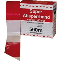 Kelmaplast Folien-Absperrband Produktbild