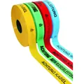 Kelmaplast Trassenwarnband Produktbild img1 S
