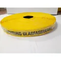 Kelmaplast Ortungsband 250m Achtung Glasfaserkabel gelb Produktbild img1 S
