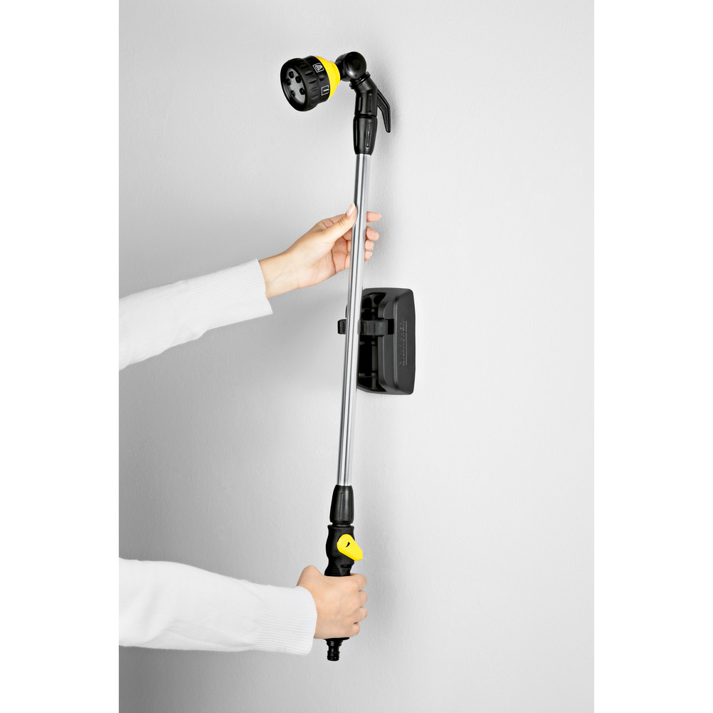 Kärcher Wandhalterung Produktbild img2 L