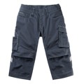 Produktbild von MASCOT® - 3/4-Hose Altona 14249-442, schwarzblau, Größe C62