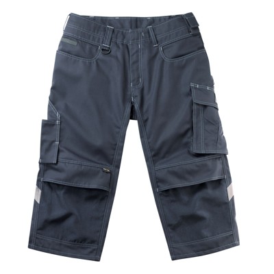 Produktbild von MASCOT® - 3/4-Hose Altona 14249-442, schwarzblau, Größe C62