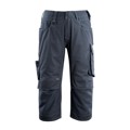 Produktbild von MASCOT® - 3/4-Hose Altona 14249-442, schwarzblau, Größe C62