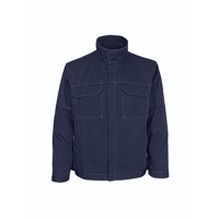 Produktbild von MASCOT® - Arbeitsjacke Arlington 14509-430, schwarzblau, Größe M