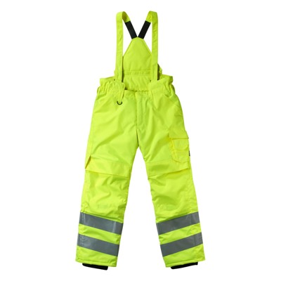 Produktbild von MASCOT® - Warnschutz-Latzhose Ashford 15690-231, warngelb, Größe S