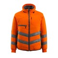 Produktbild von MASCOT® - Warnschutzjacke Dartford 15515-249, warnorange/dunkelanthrazit, Größe