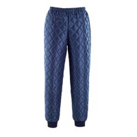 Produktbild von MASCOT® - Thermohose Huntsville 13571-707, marineblau, Größe 3XL