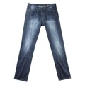 Produktbild von MASCOT® - Jeanshose Manhattan 15379-869, blau, W38/L34