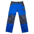 Produktbild von MASCOT® - Berufshose Temora 15779-330, kornblau/schwarzblau, Größe C52