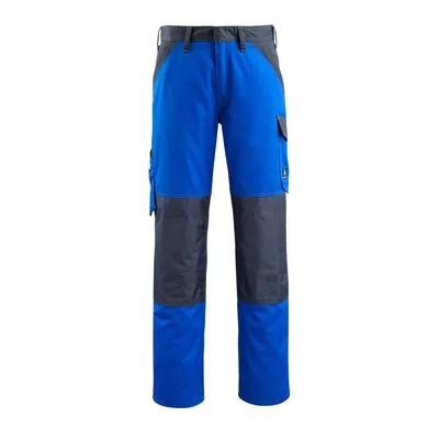 Produktbild von MASCOT® - Berufshose Temora 15779-330, kornblau/schwarzblau, Größe C52