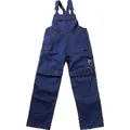 Produktbild von MASCOT® - Latzhose Freibourg 06669-135, kornblau, Größe C46, 90