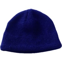 Produktbild von MASCOT® - Strickmütze Kisa 50077-843, schwarzblau/blau