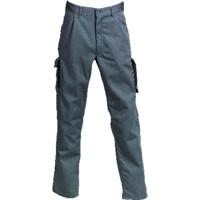 Produktbild von MASCOT® - MASCOT®-Bundhose Orlando 00773-430, anthrazit, Größe C50, 82
