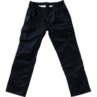 Produktbild von MASCOT® - Bundhose Pasadena 07479-330, schwarz, Größe C54, 90