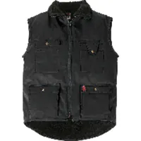 Produktbild von MASCOT® - Winterweste Sölden 00554-620, schwarz, Größe XS
