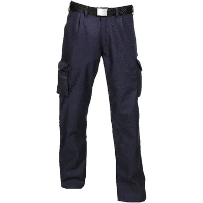Produktbild von MASCOT® - Bundhose Toledo 03079-010, marineblau, Größe C52, 82