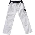 Produktbild von MASCOT® - Bundhose Torino 00979-430, weiß/marineblau, Größe C56, 82