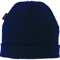 Produktbild von MASCOT® - Strickmütze Visby 00780-380, marineblau, Größe XL