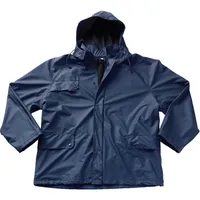 Produktbild von MASCOT® - Regenjacke Waterford 07060-028, marineblau, Größe XS