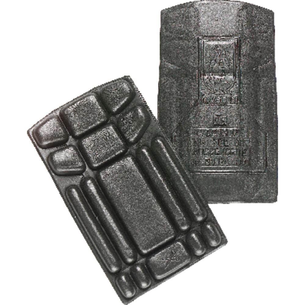 MASCOT® Knieschutzkissen Waterloo 00718-100, stahlgrau, Einheitsgröße Produktbild img1 L
