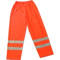 Produktbild von MASCOT® - Warnschutz-Regenhose Wolfsberg 50102-814, warnorange, Größe S