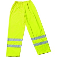 Produktbild von MASCOT® - Warnschutz-Regenhose Wolfsberg 50102-814, warngelb, Größe XL