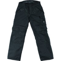 Produktbild von MASCOT® - Winterhose Louisville 10090-194, schwarz, Größe XL