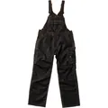 Produktbild von MASCOT® - Berufslatzhose Elvas 06169-010, schwarz, Größe C46, 82