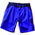 Produktbild von MASCOT® - Shorts Lido 00949-430, kornblau/marineblau, Größe C46