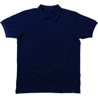 Produktbild von MASCOT® - Berufs-Poloshirt Soroni 50181-861, marineblau, Größe S