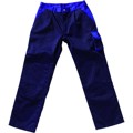 Produktbild von MASCOT® - Bundhose Torino 00979-430, marineblau/kornblau, Größe C51, 82