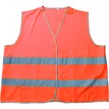 Produktbild von MASCOT® - Warnschutzweste Weyburn 50187-874, warnorange, Größe 3XL/4XL