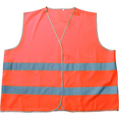 Produktbild von MASCOT® - Warnschutzweste Weyburn 50187-874, warnorange, Größe 3XL/4XL