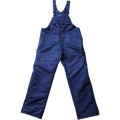 Produktbild von MASCOT® - Winterlatzhose Antarktis 00512-620, marineblau, Größe S