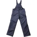 Produktbild von MASCOT® - Winterlatzhose Antarktis 00512-620, marineblau, Größe XL
