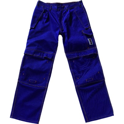 Produktbild von MASCOT® - Bundhose Bex 06679-135, schwarzblau, Größe C66, 90