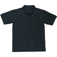 Produktbild von MASCOT® - Berufs-Poloshirt Borneo 00783-260, anthrazit, Größe L