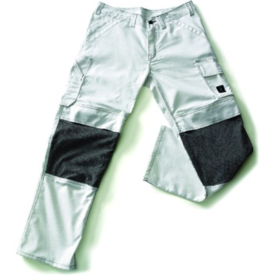Produktbild von MASCOT® - Bundhose Lerida 05079-010, weiß, Größe C64, 90