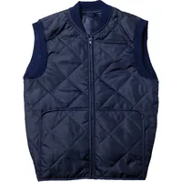 Produktbild von MASCOT® - Thermoweste Liverpool 00565-450, marineblau, Größe XS
