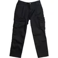 Produktbild von MASCOT® - Bundhose Orlando 00773-430, schwarz, Größe C46, 90