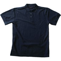 Produktbild von MASCOT® - Berufs-Poloshirt Sumatra 50205-857, graphitblau, Größe XL