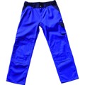 Produktbild von MASCOT® - Bundhose Torino 00979-430, kornblau/marineblau, Größe C51, 90